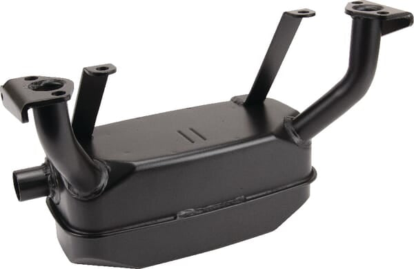 Briggs & Stratton Schalldämpfer 691562