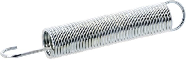 Ressort de régulateur