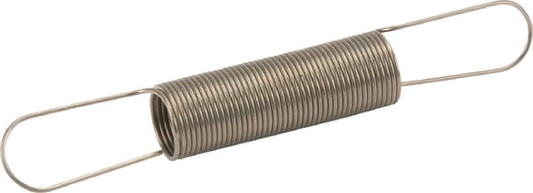 Ressort de régulateur