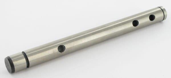 Briggs & Stratton Abtriebswelle 691778