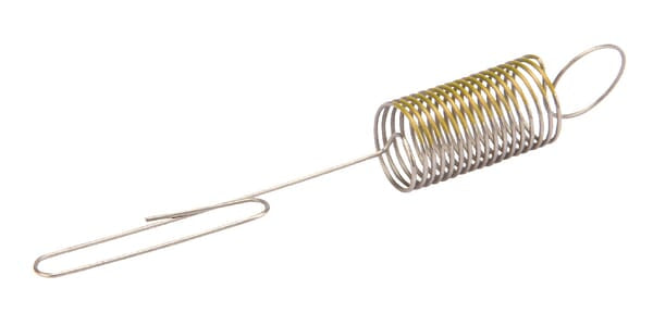 Ressort de régulateur