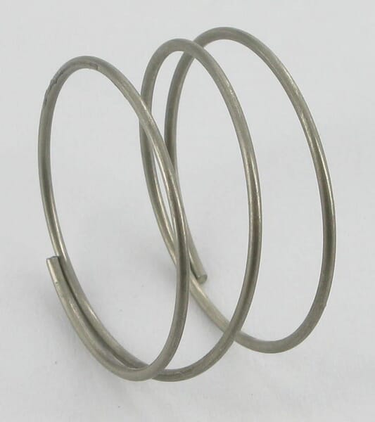 Briggs & Stratton Membranfeder 691823