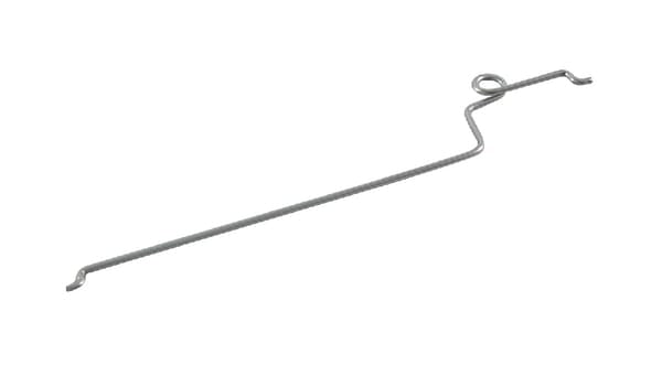 Liaison du régulateur