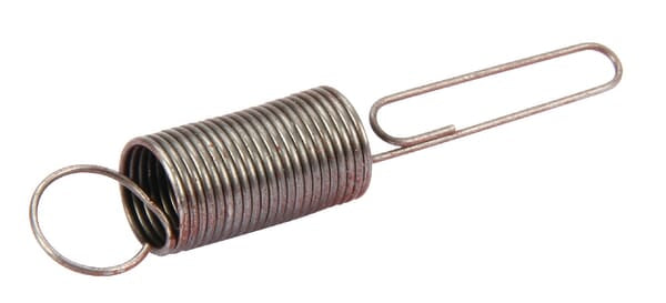 Ressort de régulateur