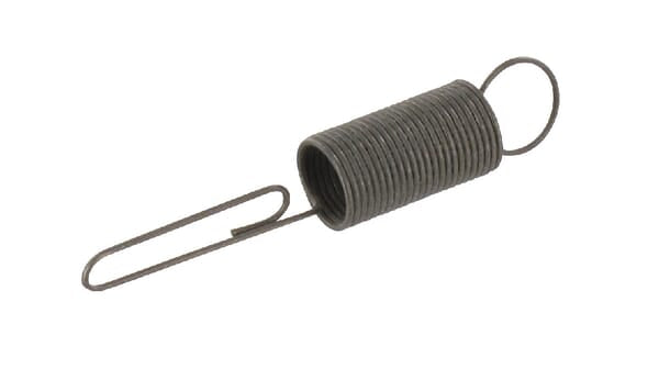 Ressort de régulateur