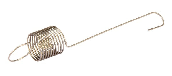 Ressort de régulateur