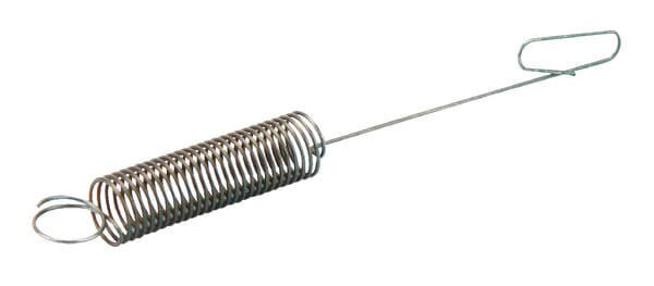 Ressort de régulateur