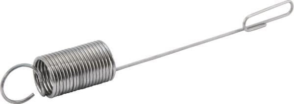 Ressort de régulateur