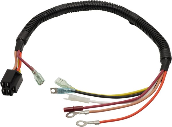 wire harness