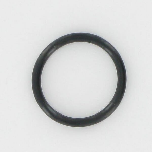 O-ring for oil filler neck