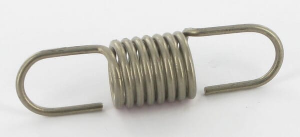 Ressort de régulateur