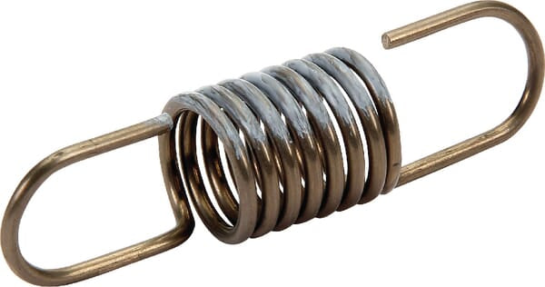 Ressort de régulateur