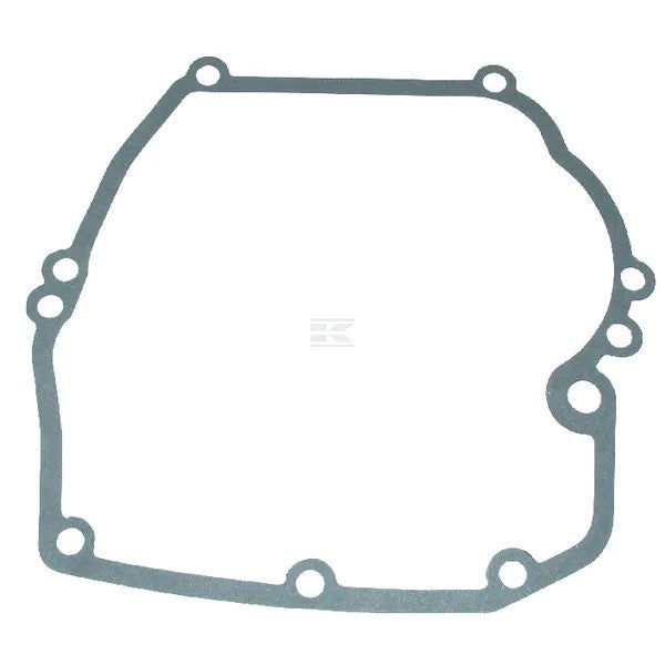 Oil pan gasket