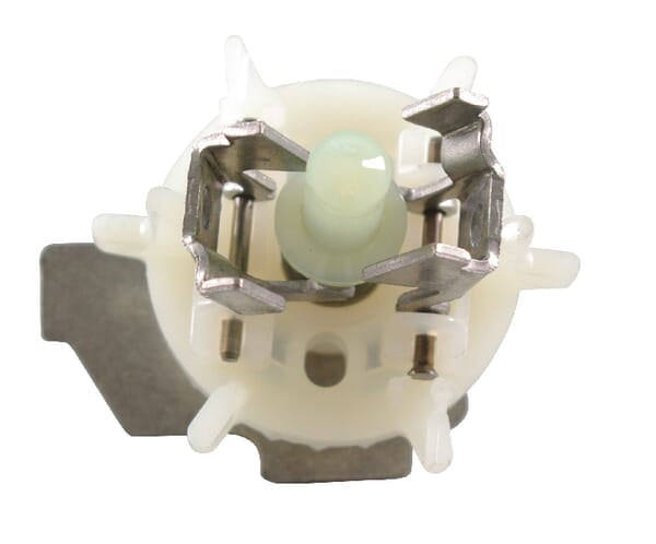 Briggs & Stratton Reglerzahnrad 692505