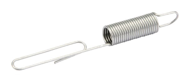 Ressort de régulateur