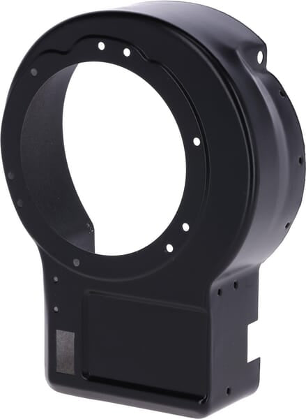 Briggs & Stratton Lüftergehäuse 692622