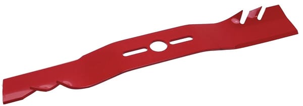 KRAMP Mulchmesser, 48 cm/19 Zoll, gekröpft, Gator G3™, gekröpft - 1 Stück - 692640ATN