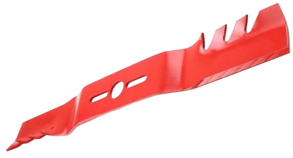 KRAMP Mulchmesser, 50 cm/20 Zoll, gekröpft, Gator G3™, gekröpft - 1 Stück - 692650ATN