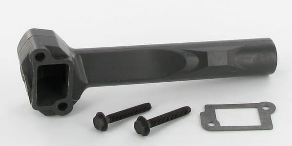 Briggs & Stratton Ansaugrohr 693446