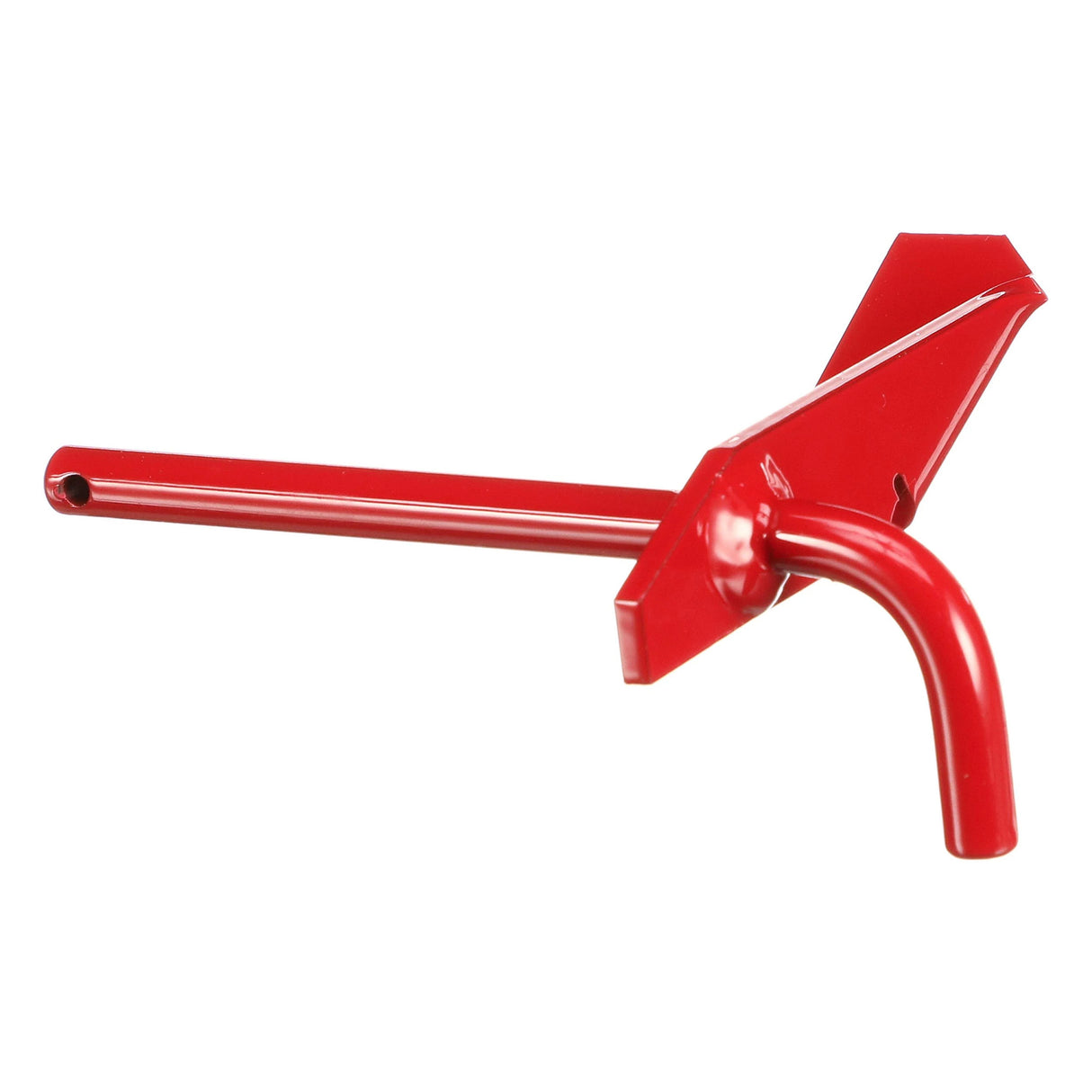 Original New Holland CNH Ersatzteil Nummer 693960 KLINKE