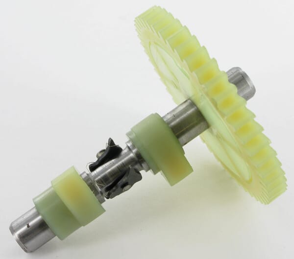 Briggs & Stratton Nockenwellenschaft 694039