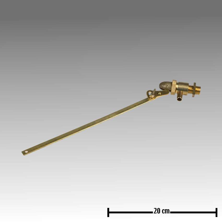 Original GEA Schwimmerventil 6964-0220-000 Ersatzteil