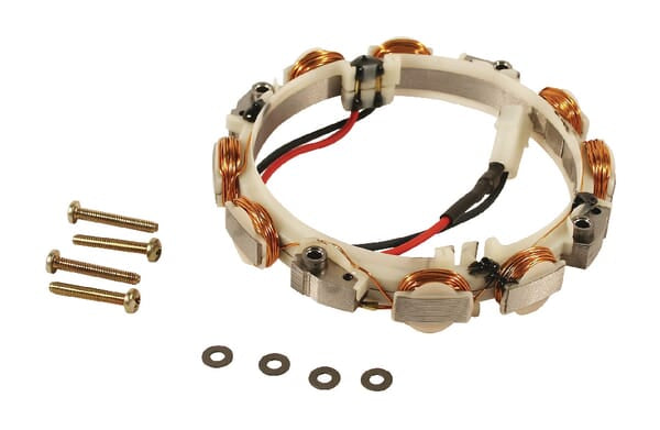 Lombardini Lichtmaschine 12V 21A - 1 Stück - ED0011571590S