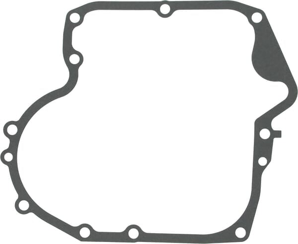 Oil pan gasket