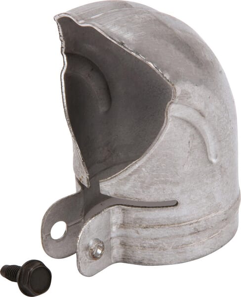 Briggs & Stratton Ablenkblech, Schalldämpfer 697816