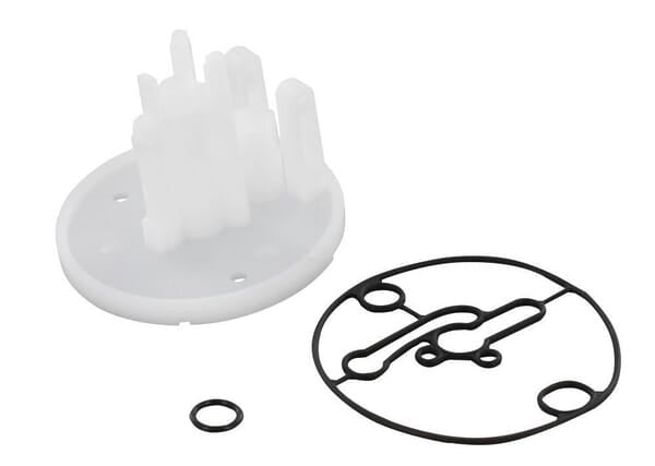 Briggs & Stratton Benzin Rohr 698780