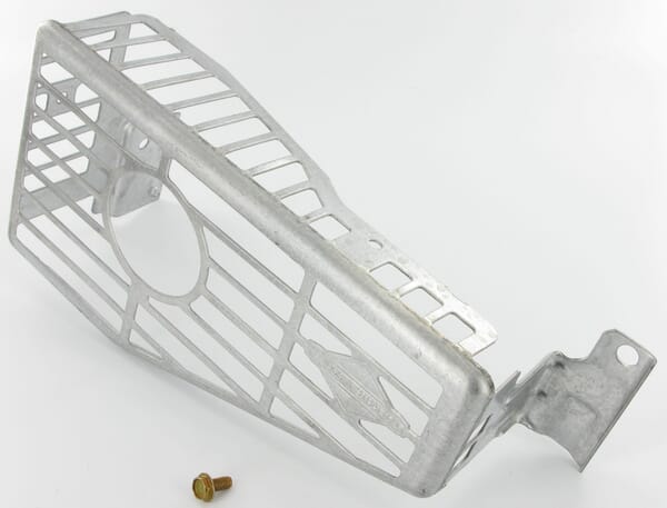 Briggs & Stratton Schutzgitter für Schalldämpfer 699299