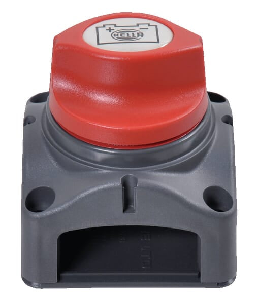 Manitou Abgeschnitten - 1 Stück - MA237361