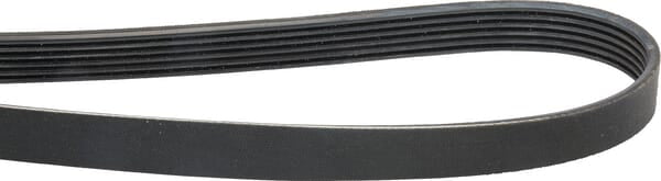 KRAMP Rippenriemen 6PK1075 Optibelt 6PK1075