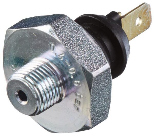 KRAMP Öldruckschalter, 1-polig, 1/8" 27-NPT, Öffner 6ZL003259381