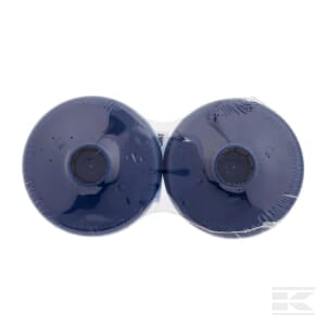 KRAMP Staubfilter P Jupiter (2P) 4500025PP02