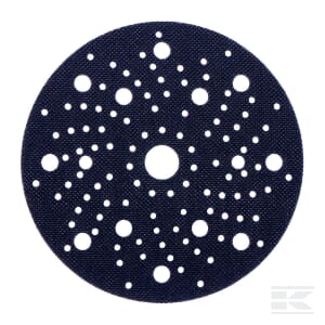 Coussinets d'interface souples 5 mm univ.
