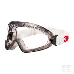 KRAMP Schutzbrille 2890S 2890S