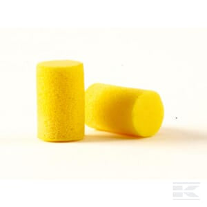 KRAMP EAR Ohrstöpsel Cl. Sm. (250P) AM01000P250