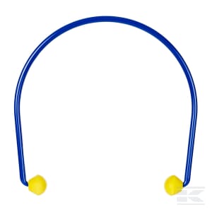 Barres de protection auditive EAR Caps