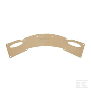 KRAMP Schweißband Leder für G2D HYG4
