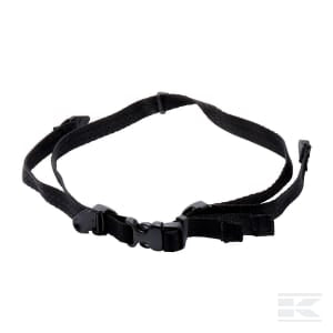 KRAMP Kinnband 3 Punkt G3000 GH4