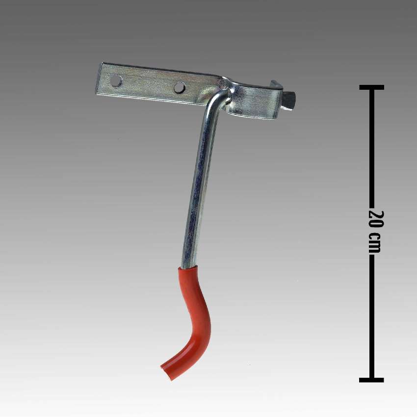 Original GEA Schwenkhalter vollst. 7001-2155-040 Ersatzteil