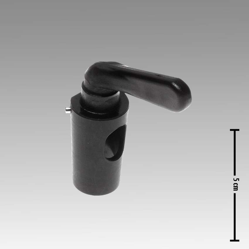 Original GEA Hahnkegel vollst. links 7001-2654-020 Ersatzteil