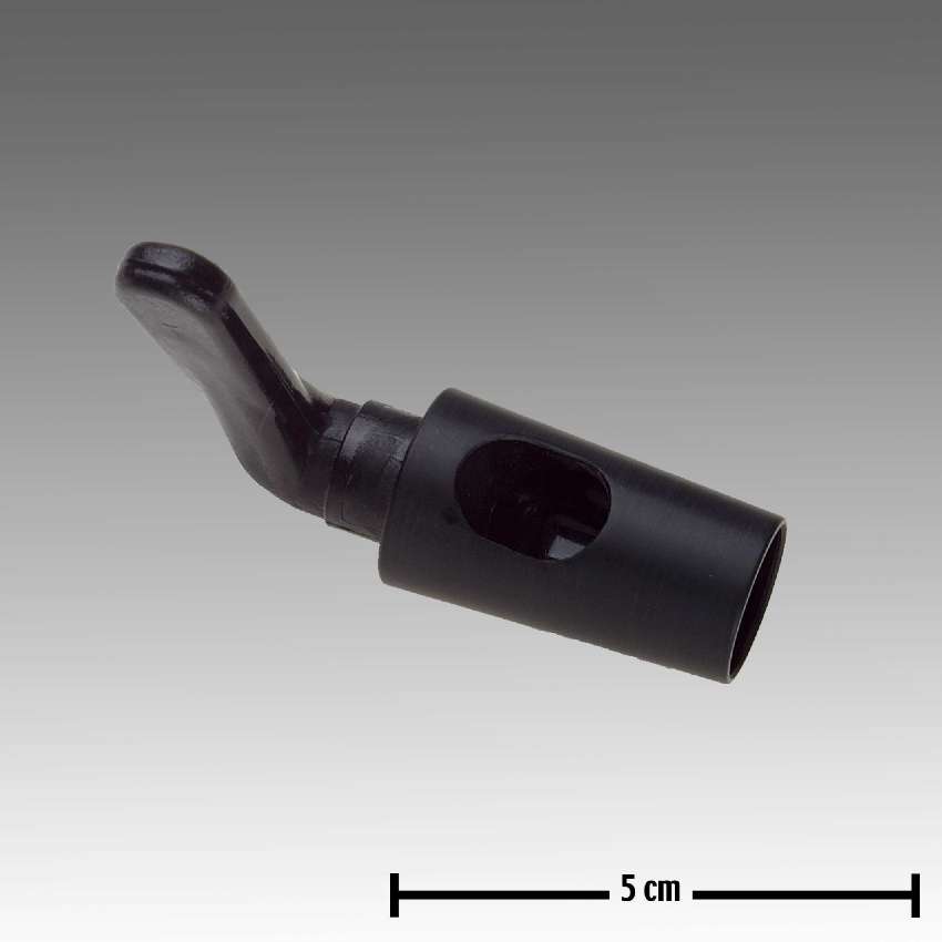 Original GEA Hahnkegel vollst. rechts 7001-2654-030 Ersatzteil