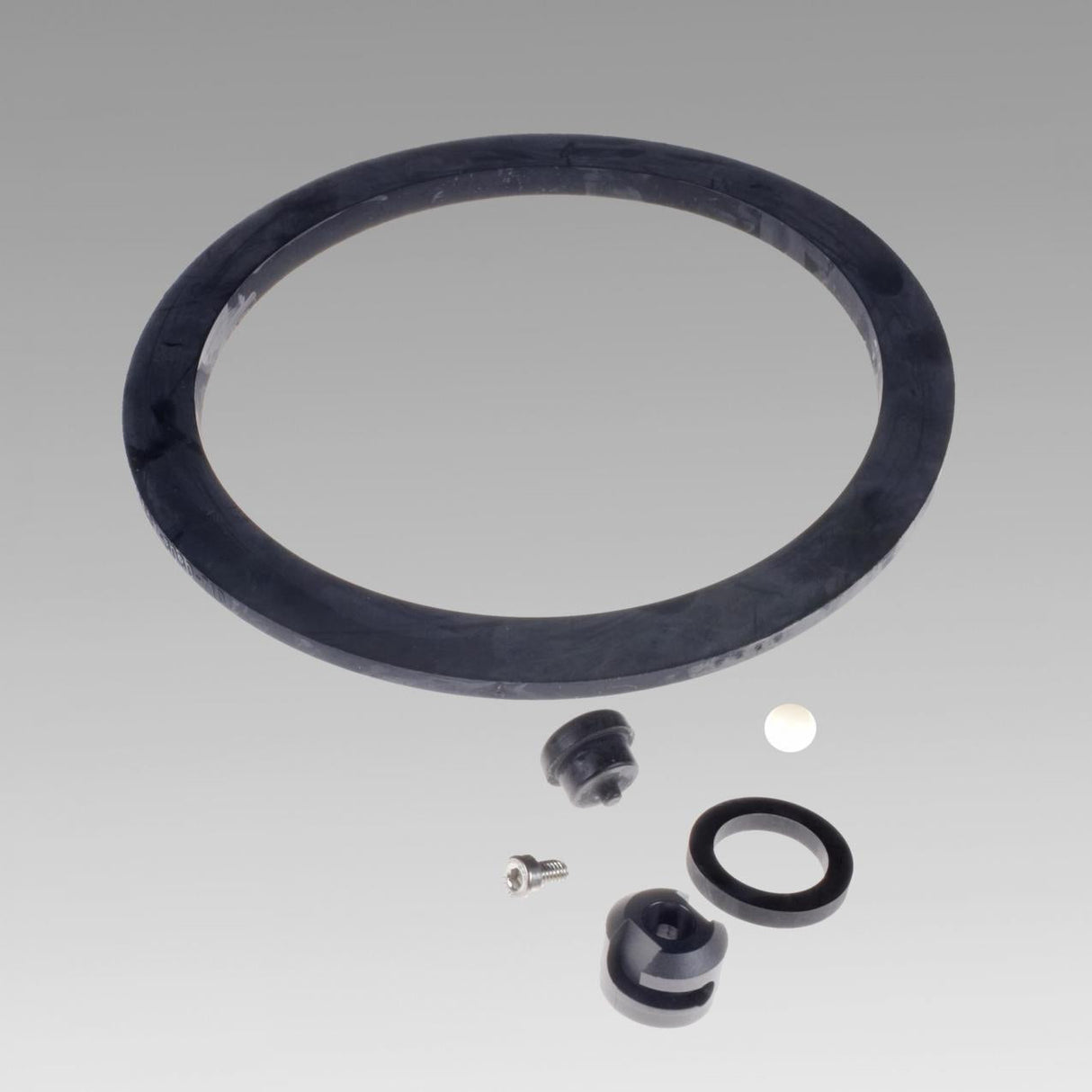 Original GEA Melkeimerdeckel-Zubehör 7001-2901-010 Ersatzteil