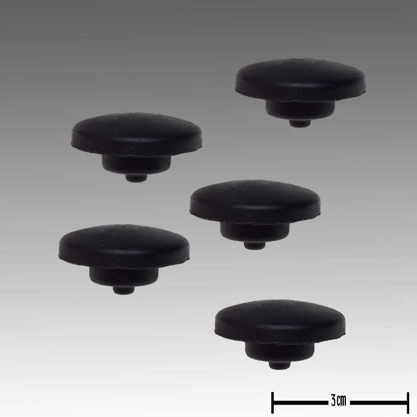 Original GEA Satz Verschlussstopfen 7001-9926-000 Ersatzteil