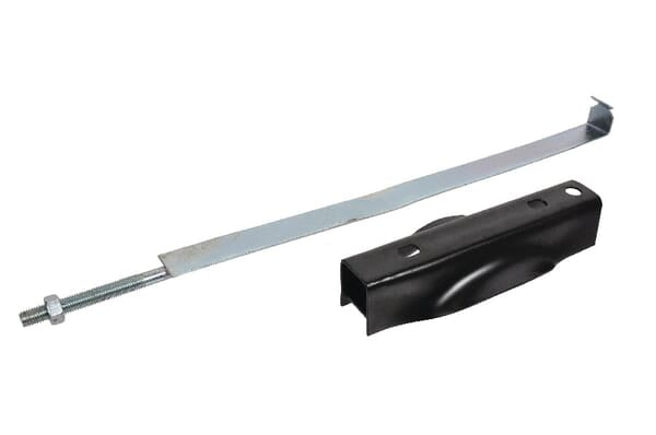 KRAMP Schlauchschellenbandbehälter 206mm 700201KR