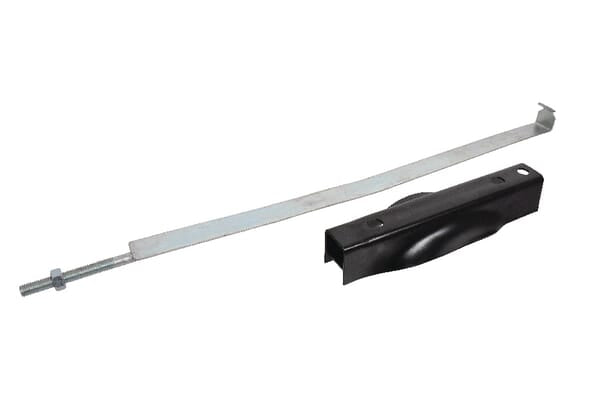 KRAMP Schlauchschellenbandbehälter 246mm 700202KR