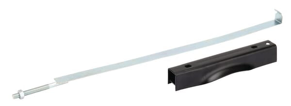 KRAMP Schlauchschellenbandbehälter 276mm 700203KR