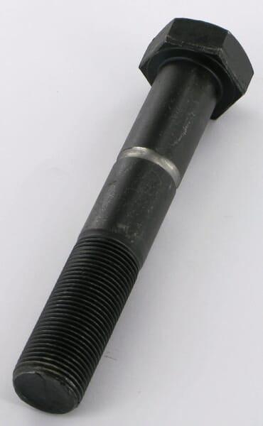 RABE-AGRAR Scherschraube m.Nut 20x1,5x120 8.8 70021000